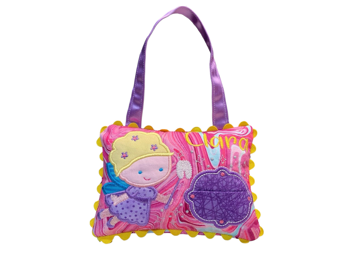 Tooth Fairy Pillow