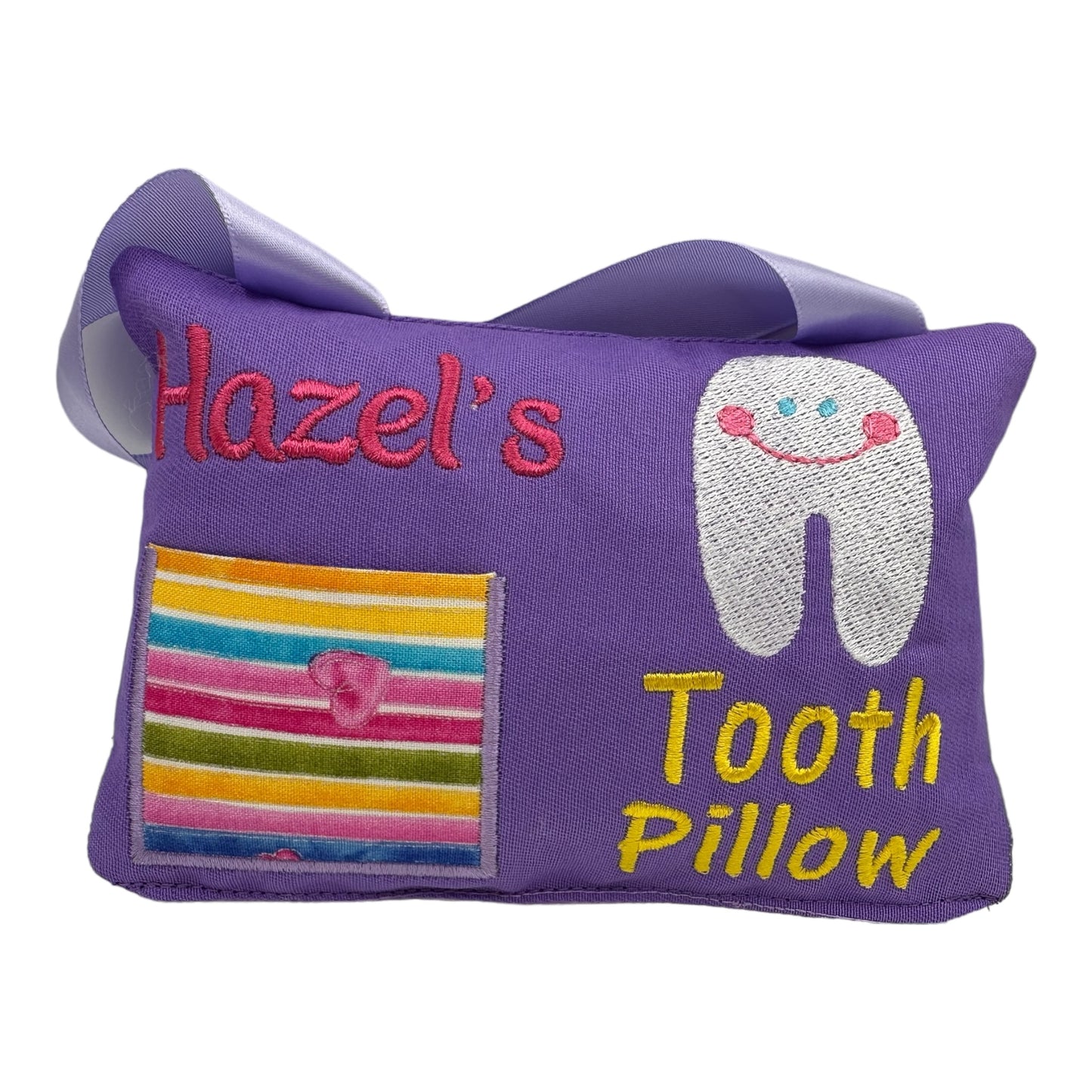 Tooth Fairy Pillow