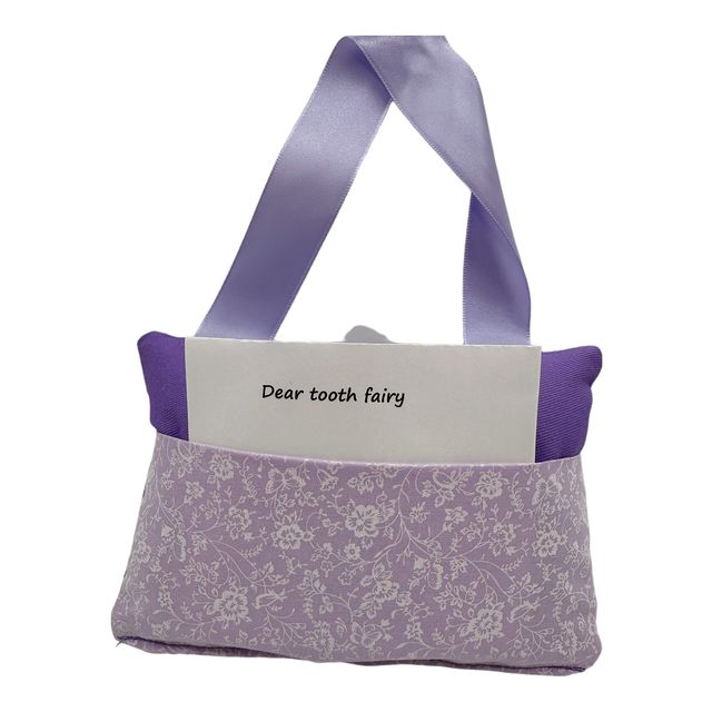 Tooth Fairy Pillow
