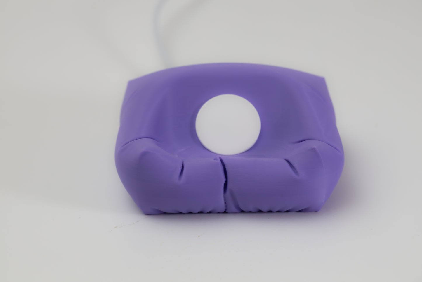 Airpod Charging Pillow - Purple