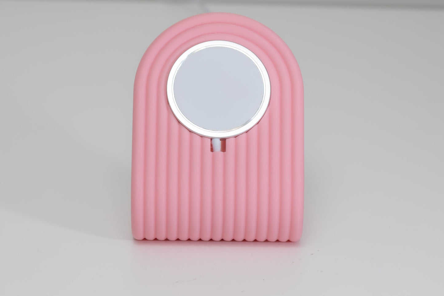 Magsafe Compatible iPhone Charging Stand - Pink