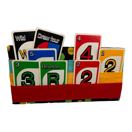 Playing Card Holders