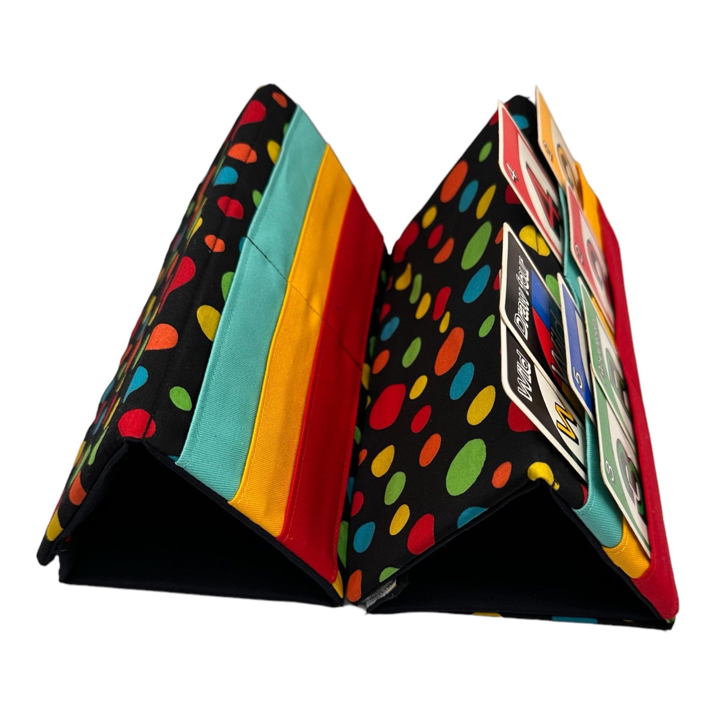 Playing Card Holders