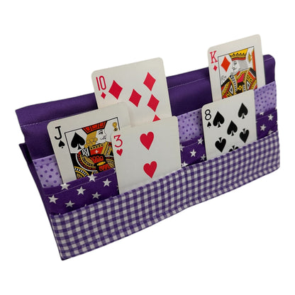 Playing Card Holders