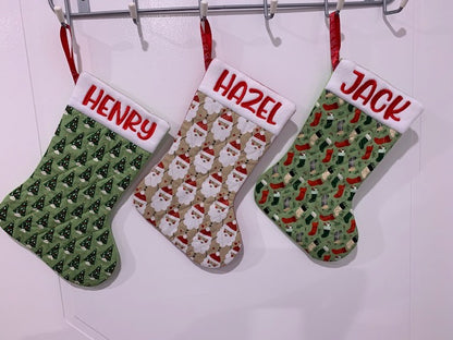 Christmas Stockings