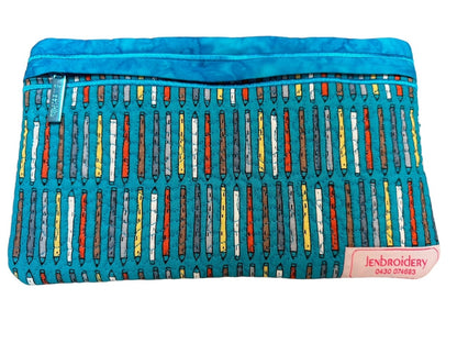 Pencil Case Personalised