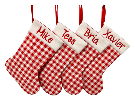 Christmas Stockings