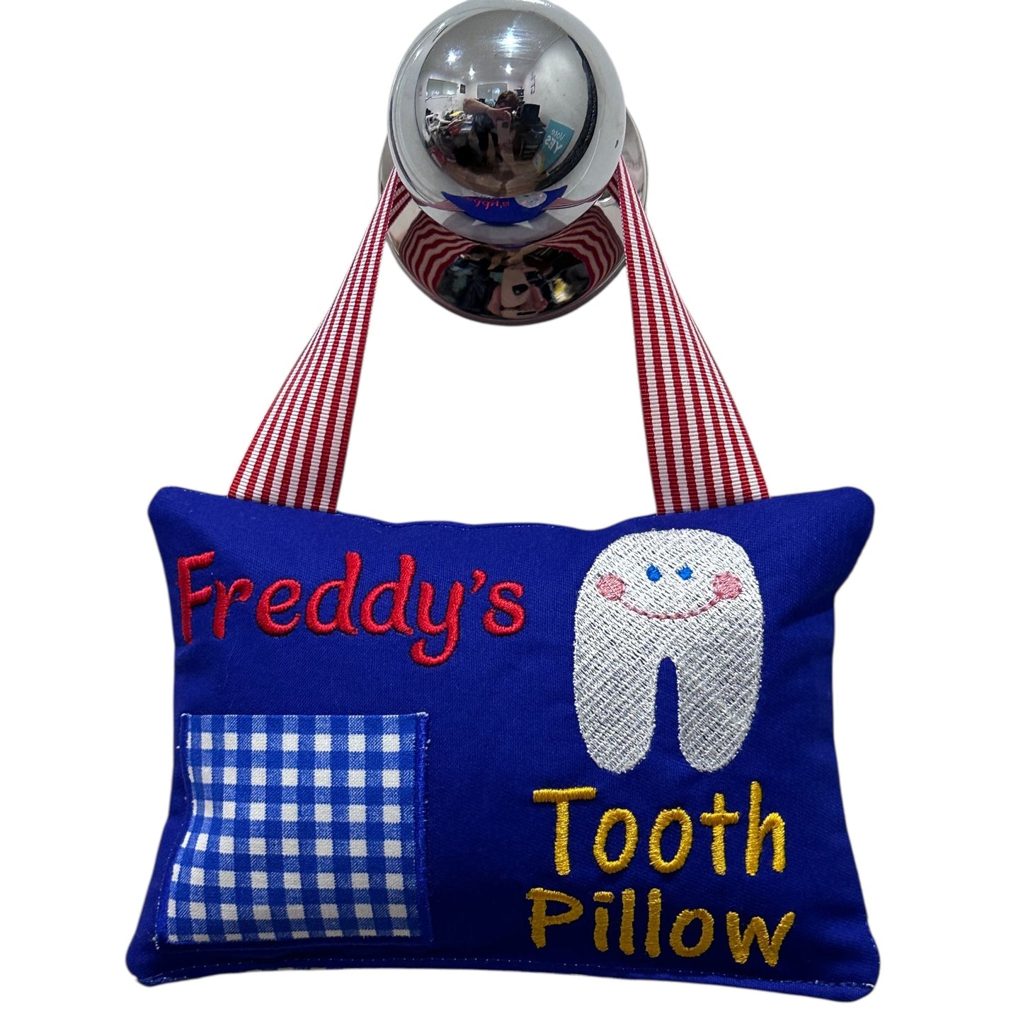 Tooth Fairy Pillow